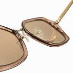 عینک آفتابی زنانه LATEMON مدل T-30098 - تصویر 7