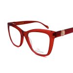 عینک طبی زنانه جولیابیکر JULIABACKER مدل JB-138A - تصویر 3