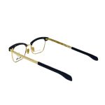 عینک طبی زنانه و مردانه موریس مورلMARIUS MOREL JEANNOUVEL مدل COSETTE-90027 - تصویر 5