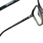 عینک طبی زنانه مردانه LIGHT BIRD مدل LB-050 - تصویر 6