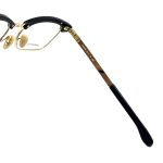 عینک طبی زنانه و مردانه موریس مورلMARIUS MOREL JEANNOUVEL مدل COSETTE-90027 - تصویر 6