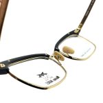 عینک طبی زنانه و مردانه موریس مورلMARIUS MOREL JEANNOUVEL مدل COSETTE-90027 - تصویر 8