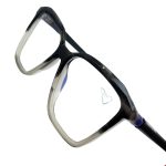 عینک طبی زنانه مردانه LIGHT BIRD مدل LB-050 - تصویر 9