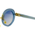 عینک آفتابی  زنانه آیز EYES STAR مدل PR144WS - تصویر 5