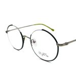 عینک طبی زنانه EYES مدل HE7200 - تصویر 2