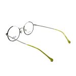 عینک طبی زنانه EYES مدل HE7200 - تصویر 4