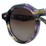 عینک آفتابی زنانه PAUL&JOE مدلFLORA02 - تصویر 8